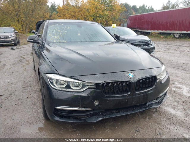 WBA8E3G52GNU03916 BMW 328 Xi Sulev
