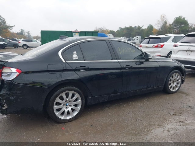 WBA8E3G52GNU03916 BMW 328 Xi Sulev