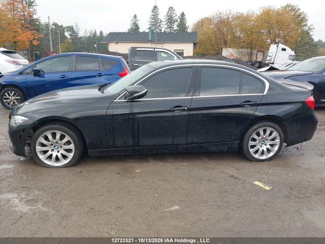 WBA8E3G52GNU03916 BMW 328 Xi Sulev