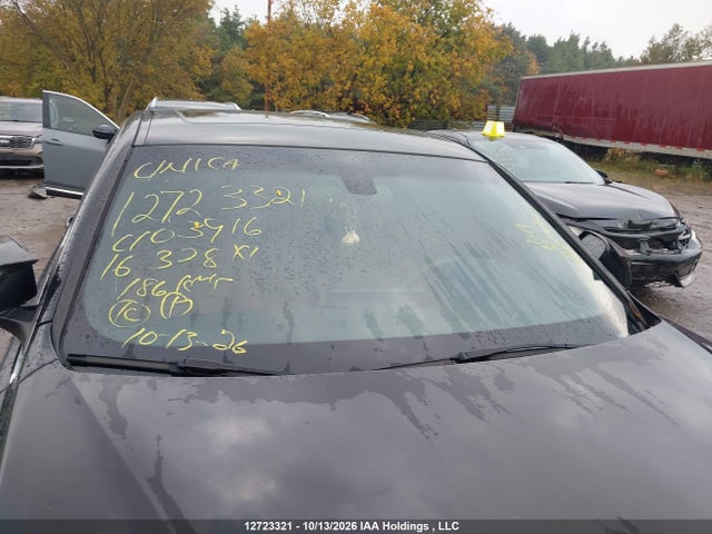 WBA8E3G52GNU03916 BMW 328 Xi Sulev