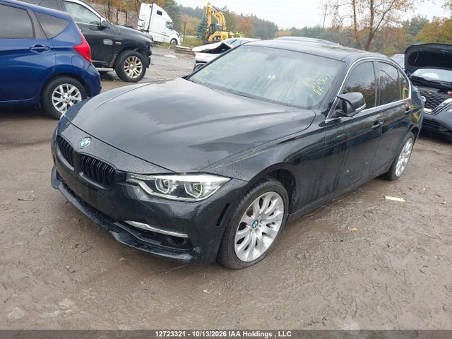 WBA8E3G52GNU03916 BMW 328 Xi Sulev