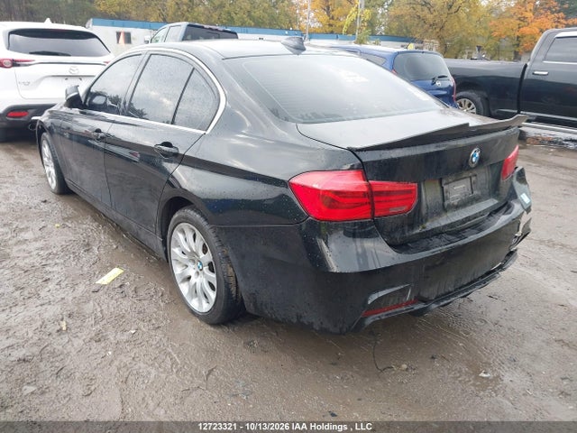 WBA8E3G52GNU03916 BMW 328 Xi Sulev
