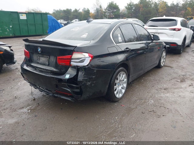 WBA8E3G52GNU03916 BMW 328 Xi Sulev