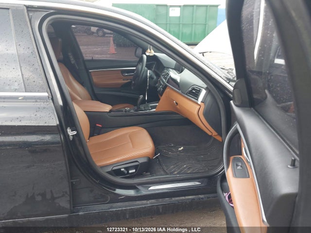 WBA8E3G52GNU03916 BMW 328 Xi Sulev