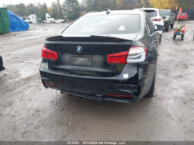 WBA8E3G52GNU03916 BMW 328 Xi Sulev
