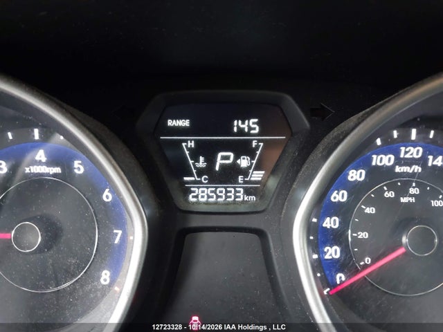 5NPDH4AE3FH561526 Hyundai Elantra Se/sport/limited