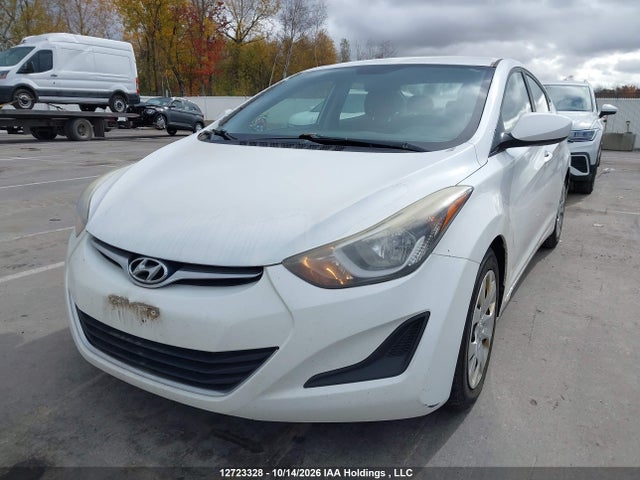5NPDH4AE3FH561526 Hyundai Elantra Se/sport/limited