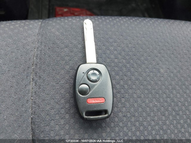 Aukcja sprzedaży 2007 Honda Cr-v Lx, vin: 5J6RE48317L810822, numer aukcji: 12723334