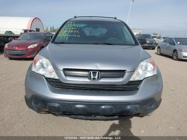 Aukcja sprzedaży 2007 Honda Cr-v Lx, vin: 5J6RE48317L810822, numer aukcji: 12723334