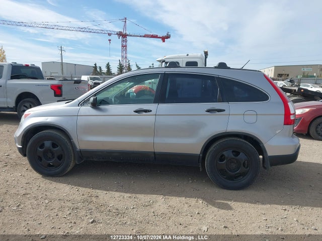 Aukcja sprzedaży 2007 Honda Cr-v Lx, vin: 5J6RE48317L810822, numer aukcji: 12723334
