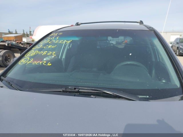 Aukcja sprzedaży 2007 Honda Cr-v Lx, vin: 5J6RE48317L810822, numer aukcji: 12723334