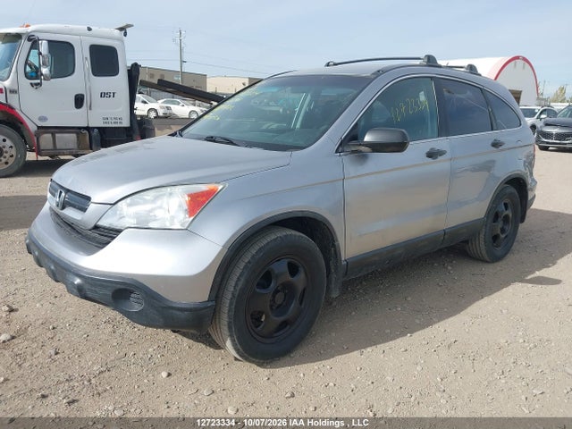 Aukcja sprzedaży 2007 Honda Cr-v Lx, vin: 5J6RE48317L810822, numer aukcji: 12723334