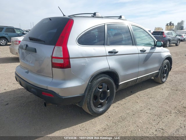 Aukcja sprzedaży 2007 Honda Cr-v Lx, vin: 5J6RE48317L810822, numer aukcji: 12723334