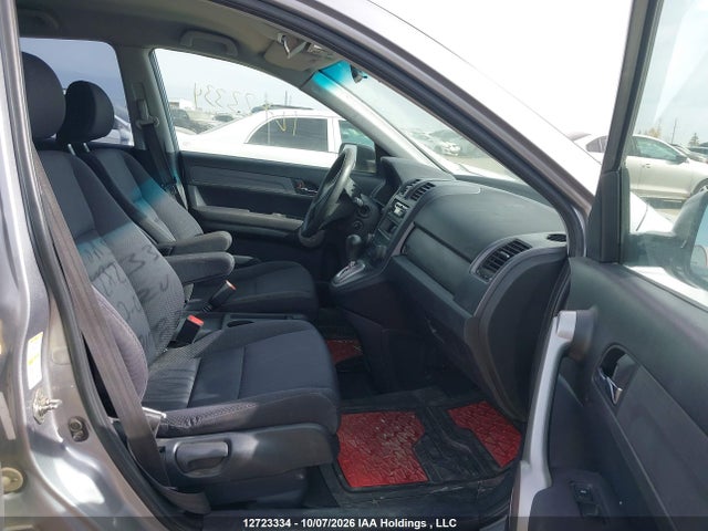 Aukcja sprzedaży 2007 Honda Cr-v Lx, vin: 5J6RE48317L810822, numer aukcji: 12723334