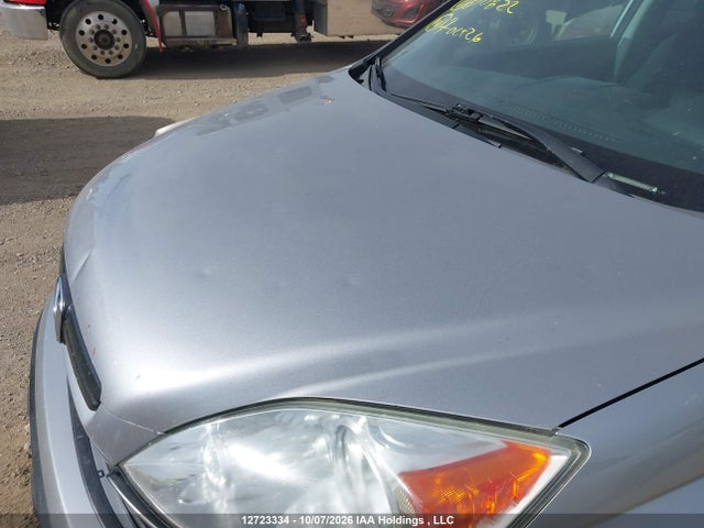Aukcja sprzedaży 2007 Honda Cr-v Lx, vin: 5J6RE48317L810822, numer aukcji: 12723334