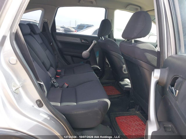 Aukcja sprzedaży 2007 Honda Cr-v Lx, vin: 5J6RE48317L810822, numer aukcji: 12723334