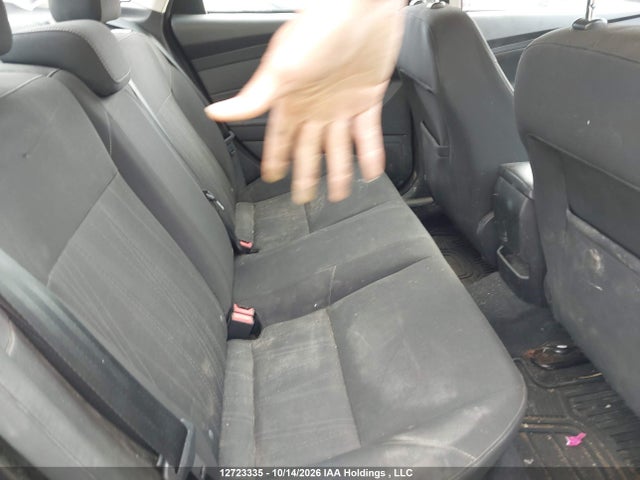 Aukcja sprzedaży 2015 Ford Focus Se, vin: 1FADP3F28FL309297, numer aukcji: 12723335