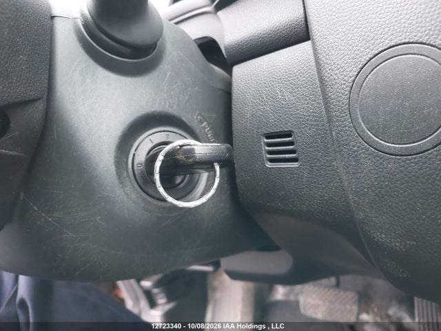 Продажа на аукционе авто 2015 Honda Fit Lx, vin: 3HGGK5H51FM112156, номер лота: 12723340