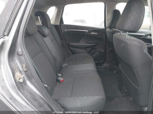 Продажа на аукционе авто 2015 Honda Fit Lx, vin: 3HGGK5H51FM112156, номер лота: 12723340