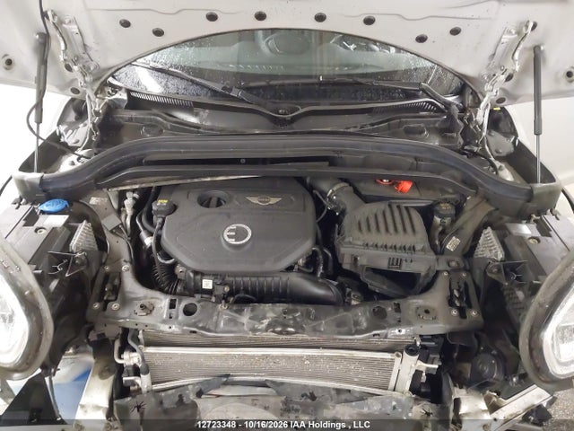 WMZ23BS09M3M29358 Mini Se Countryman Cooper