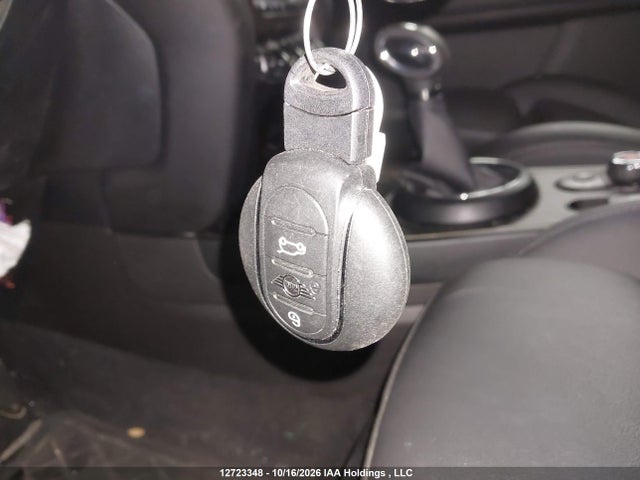 WMZ23BS09M3M29358 Mini Se Countryman Cooper