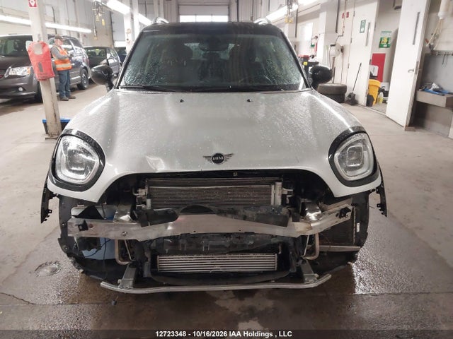 WMZ23BS09M3M29358 Mini Se Countryman Cooper