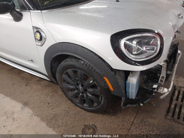 WMZ23BS09M3M29358 Mini Se Countryman Cooper