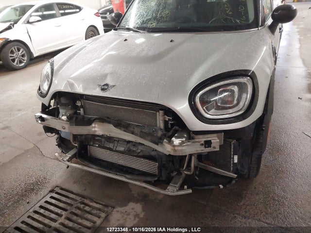 WMZ23BS09M3M29358 Mini Se Countryman Cooper