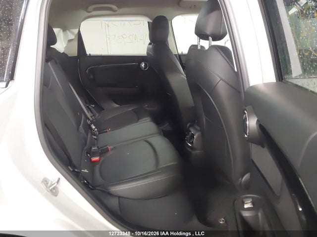 WMZ23BS09M3M29358 Mini Se Countryman Cooper