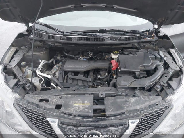 Auction sale of the 2018 Nissan Qashqai S/sv, vin: JN1BJ1CP0JW156383, lot number: 12723356