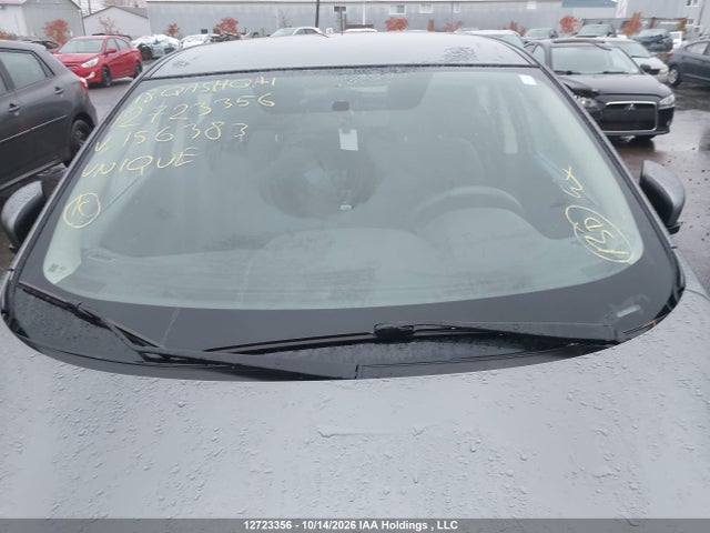 Auction sale of the 2018 Nissan Qashqai S/sv, vin: JN1BJ1CP0JW156383, lot number: 12723356