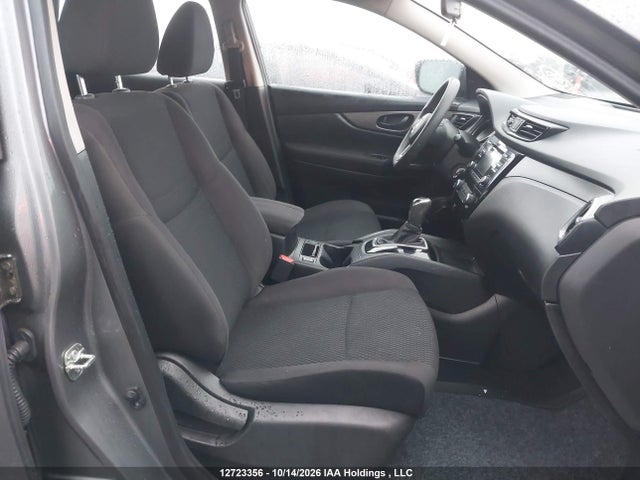 Auction sale of the 2018 Nissan Qashqai S/sv, vin: JN1BJ1CP0JW156383, lot number: 12723356