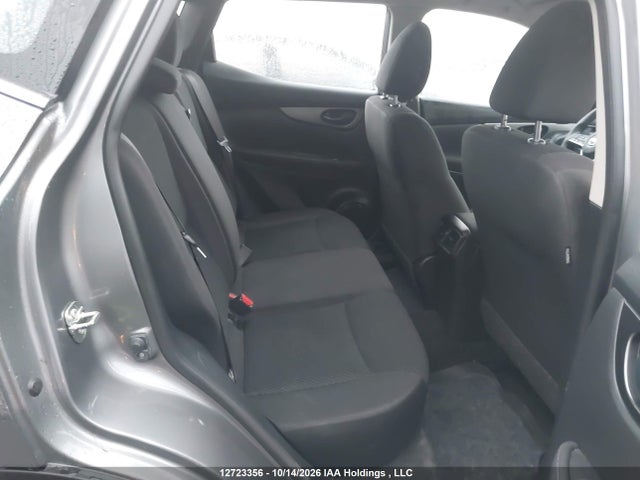 Auction sale of the 2018 Nissan Qashqai S/sv, vin: JN1BJ1CP0JW156383, lot number: 12723356