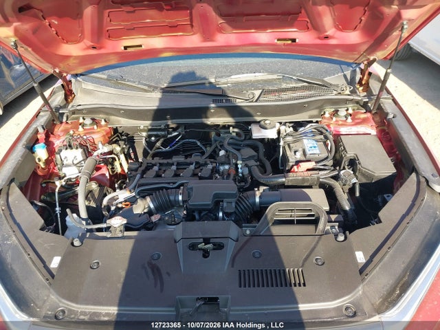2HKRS4H58TH111539 Honda Cr-v Sport