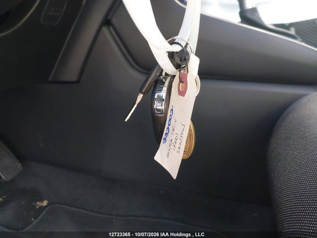 2HKRS4H58TH111539 Honda Cr-v Sport