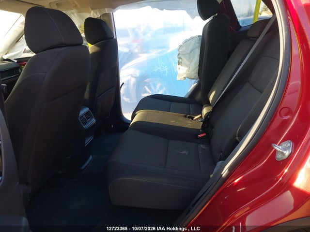 2HKRS4H58TH111539 Honda Cr-v Sport