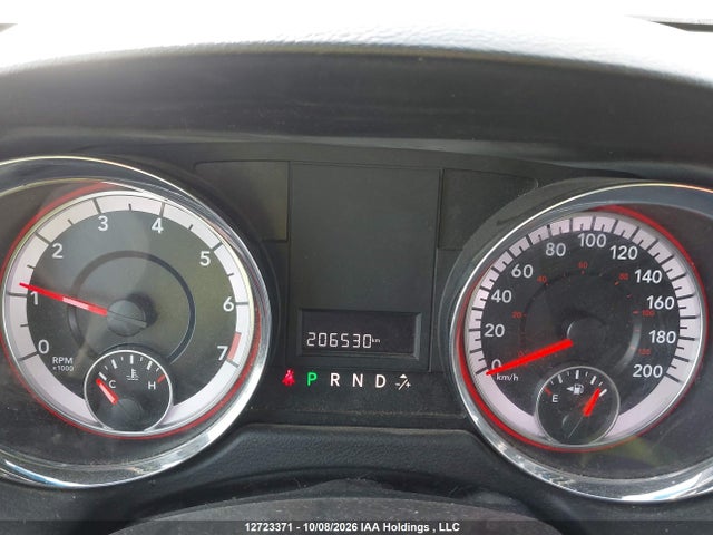 12723371 :رقم المزاد ، 2C4RDGBG6HR879861 vin ، 2017 Dodge Grand Caravan Cvp/sxt مزاد بيع