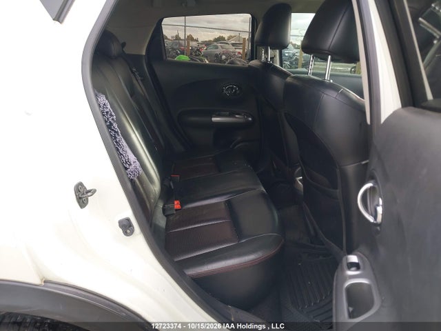 Продажа на аукционе авто 2011 Nissan Juke Sv, vin: JN8AF5MV6BT020877, номер лота: 12723374