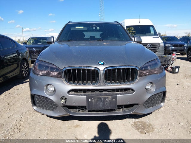 BMW X5 Xdrive35d 2018 5UXKS4C5XJ0Z90205 Image 12