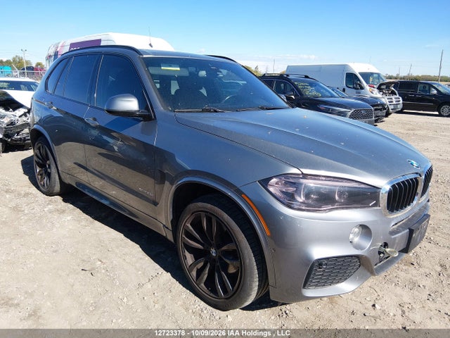 BMW X5 Xdrive35d 2018 5UXKS4C5XJ0Z90205 Image 13