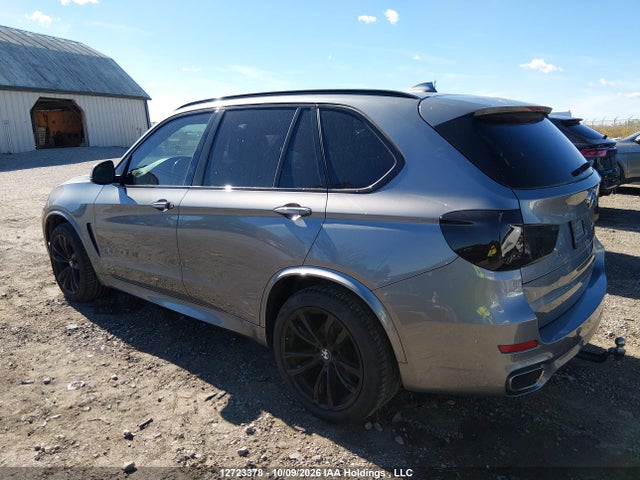 BMW X5 Xdrive35d 2018 5UXKS4C5XJ0Z90205 Image 14