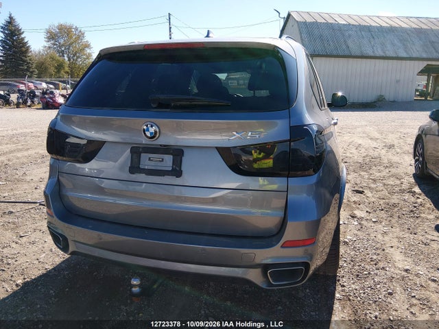 BMW X5 Xdrive35d 2018 5UXKS4C5XJ0Z90205 Image 16