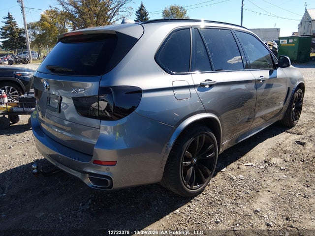 BMW X5 Xdrive35d 2018 5UXKS4C5XJ0Z90205 Image 4