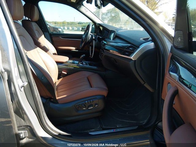 BMW X5 Xdrive35d 2018 5UXKS4C5XJ0Z90205 Image 5