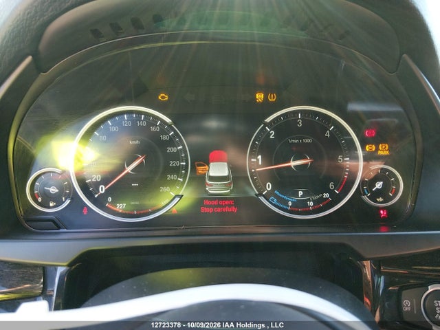 BMW X5 Xdrive35d 2018 5UXKS4C5XJ0Z90205 Image 7