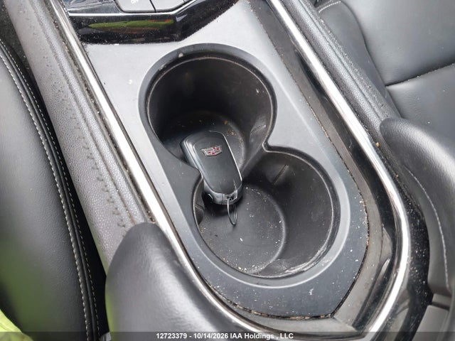 Aukcja sprzedaży 2017 Cadillac Ats Turbo Base, vin: 1G6AG5RX2H0116585, numer aukcji: 12723379