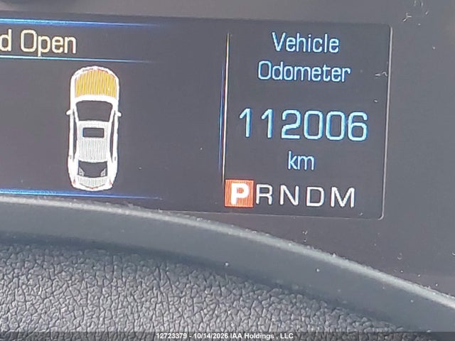 Aukcja sprzedaży 2017 Cadillac Ats Turbo Base, vin: 1G6AG5RX2H0116585, numer aukcji: 12723379