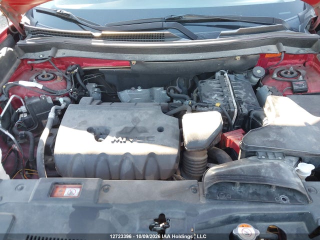 Aukcja sprzedaży 2016 Mitsubishi Outlander Es, vin: JA4AZ2A33GZ611199, numer aukcji: 12723396