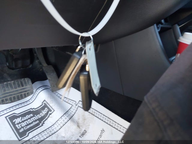 Aukcja sprzedaży 2016 Mitsubishi Outlander Es, vin: JA4AZ2A33GZ611199, numer aukcji: 12723396