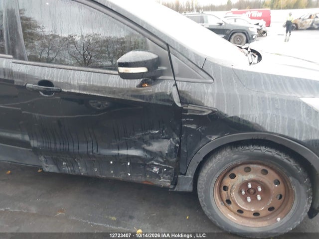 Ford Escape Titanium 2017 1FMCU9J94HUA69986 Image 6